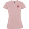 Roly sportshirt Montecarlo voor dames Roly sportshirt Montecarlo voor dames