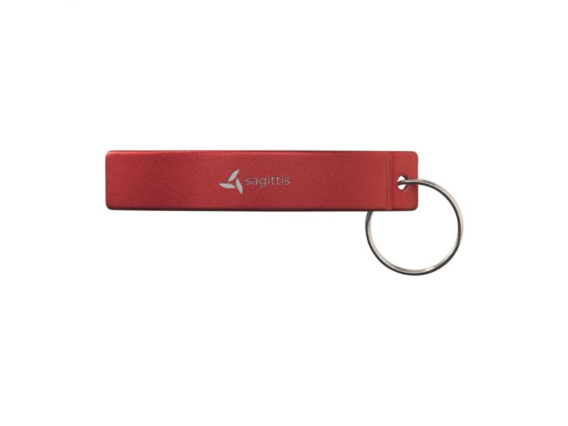 Alu Opener GRS Recycled Alu Opener GRS Recycled