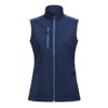 Prime Softshell Bodywarmer Dames Prime Softshell Bodywarmer Dames