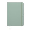 ARCOLOOP - A5 gerecycled PU notitieboek