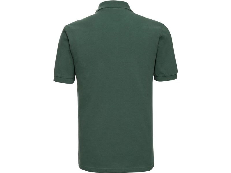 Russell Men's Classic Cotton Polo Russell Men's Classic Cotton Polo