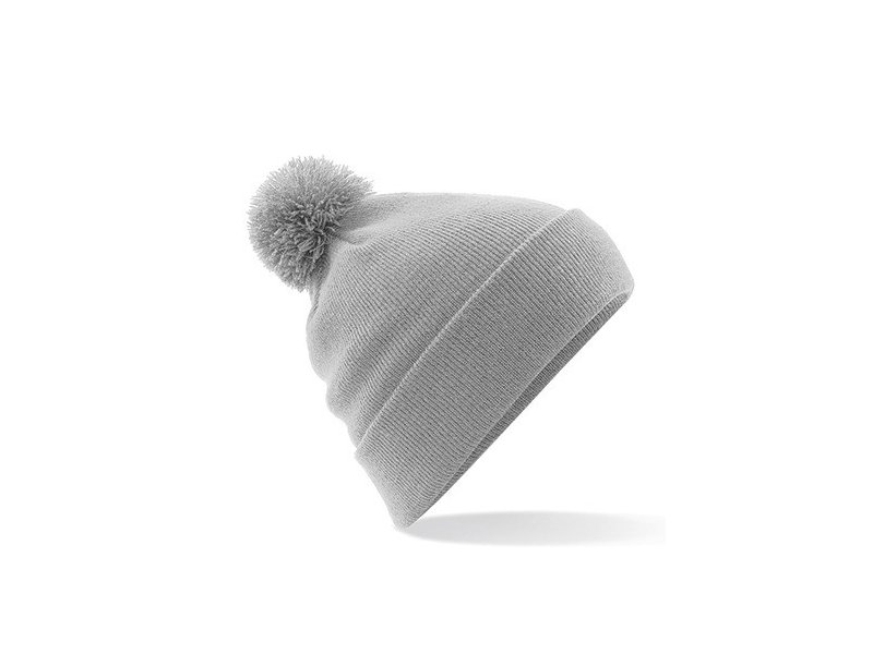Beechfield - Original Pom Pom Beanie Beechfield - Original Pom Pom Beanie