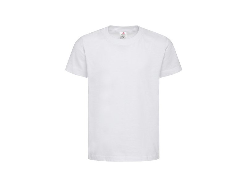 Stedman® - Kids Organic Tee Stedman® - Kids Organic Tee