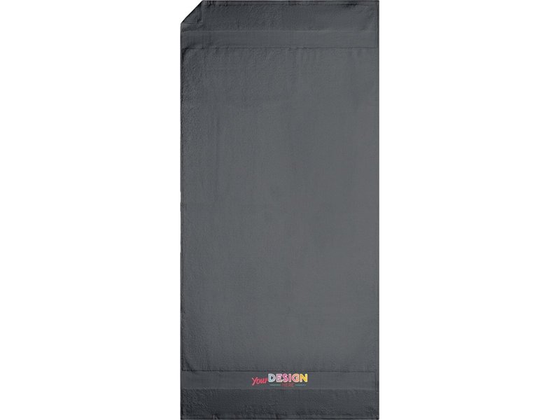 Sophie Muval Badhanddoeken met logo | Vanaf €6,38 Sophie Muval Badhanddoeken met logo | Vanaf €6,38