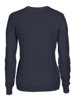 Cutter & Buck - Blakely Knitted Sweater Dames