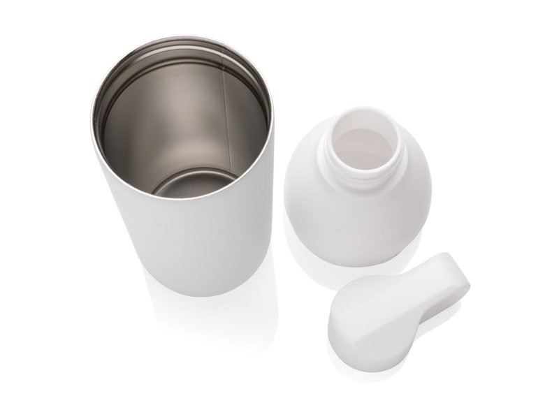 Flow RCS gerecyclede roestvrijstalen vacuümfles Flow RCS gerecyclede roestvrijstalen vacuümfles