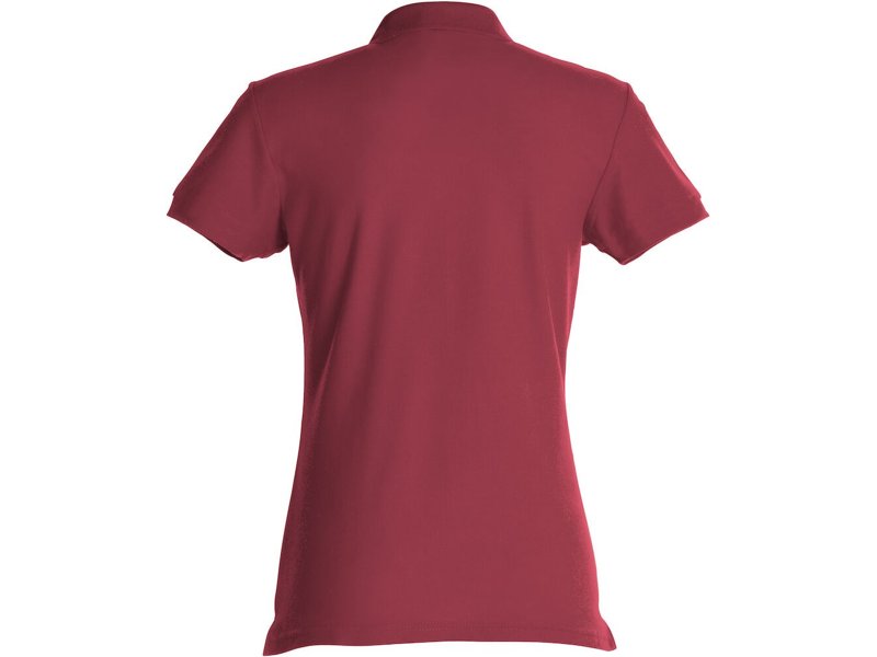 Clique Basic damespolo