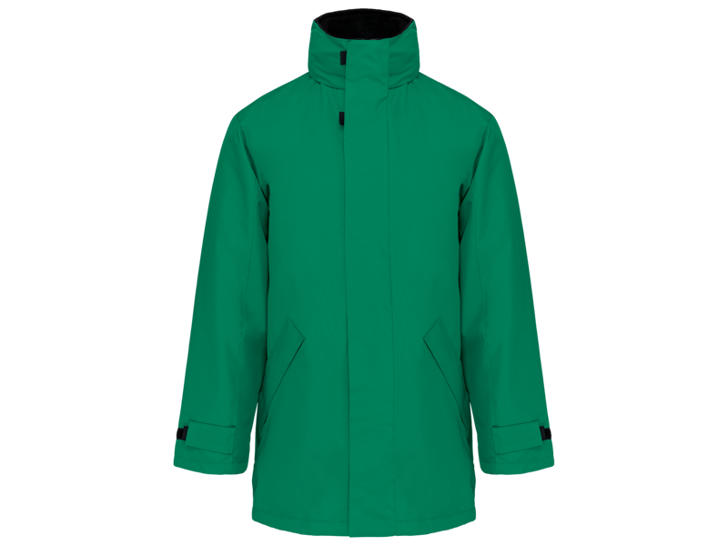 Kariban Gewatteerde parka