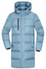 Ladies' Winter Short Coat