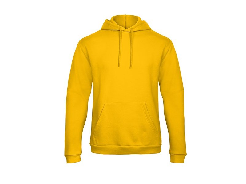 B&C - ID.203 50/50 Hooded Sweatshirt B&C - ID.203 50/50 Hooded Sweatshirt