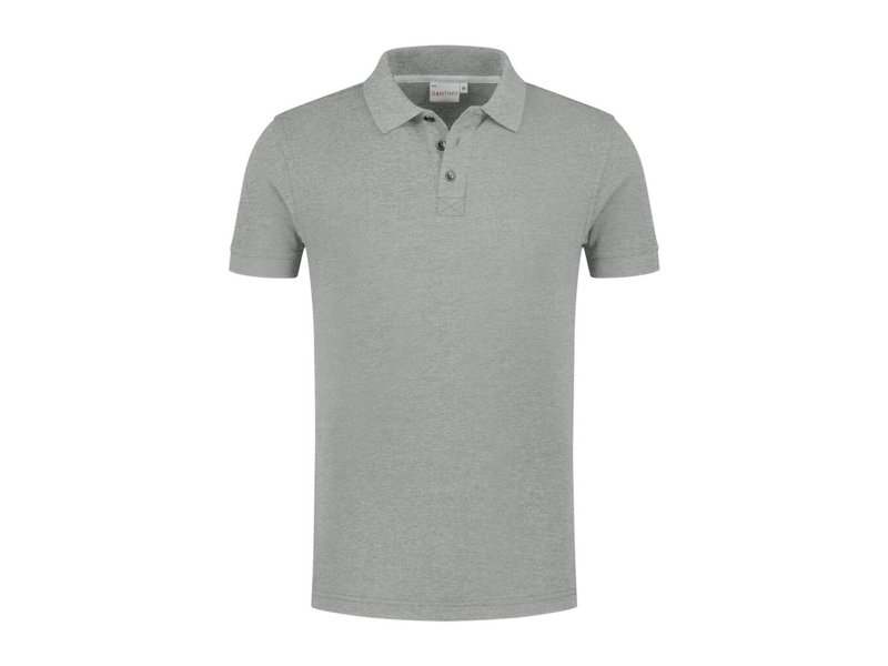 Santino Poloshirt Max Santino Poloshirt Max