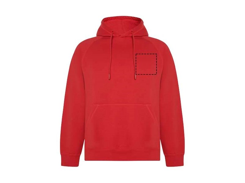 Roly unisex Vinson hoodie