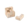 TRIKESNATS - Houten puzzel TRIKESNATS - Houten puzzel
