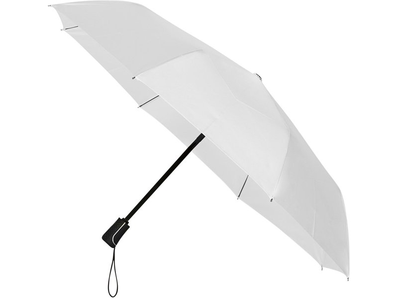 IMPLIVA - Opvouwbaar - Automatisch openen en sluiten - Windproof - 100 cm IMPLIVA - Opvouwbaar - Automatisch openen en sluiten - Windproof - 100 cm