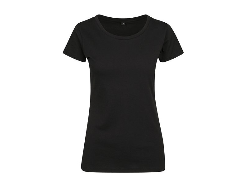 Build Your Brand - Ladies´ Merch T-Shirt