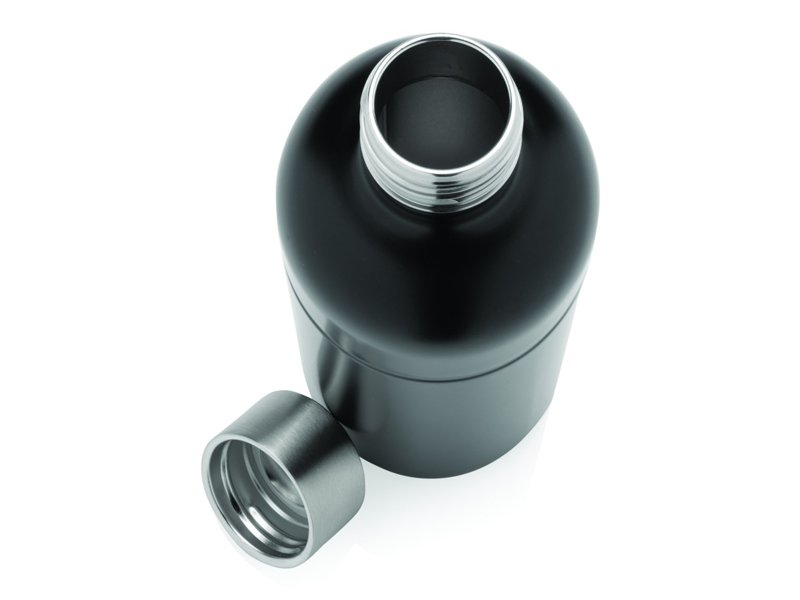 Duurzame RCS-gecertificeerde RVS Drinkfles | TotZiens Promotions