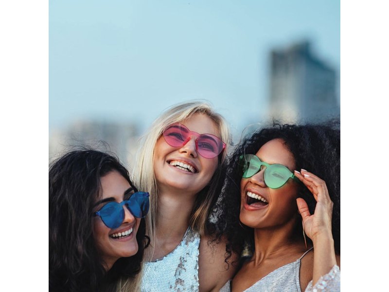 Zonnebril June UV400