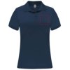 Roly sportpolo Monzha voor dames Roly sportpolo Monzha voor dames