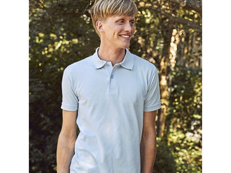 Neutral Duurzame Klassieke polo
