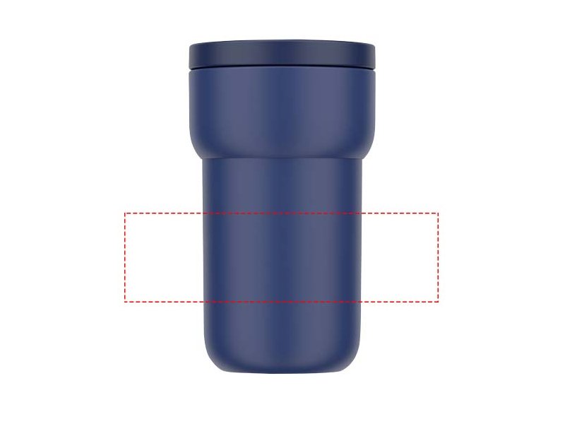 Mepal Ellipse 275 ml reisbeker Mepal Ellipse 275 ml reisbeker