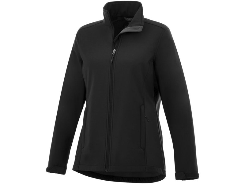 Elevate dames softshell Maxson Elevate dames softshell Maxson