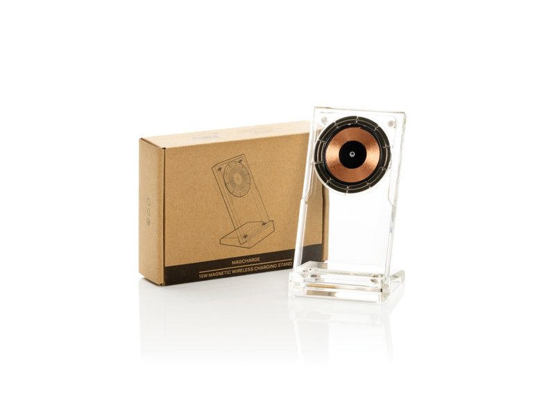 Magnetische oplader Magcharge