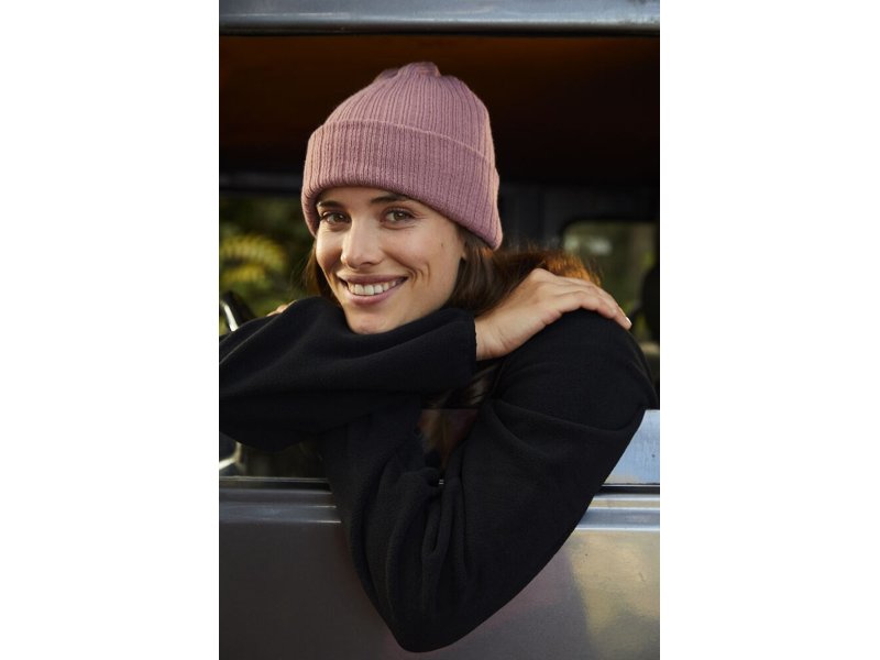 Clique Milas Gebreide Muts