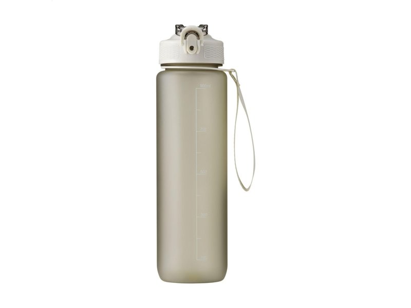 AquaSport Recycled Water Bottle 1 L AquaSport Recycled Water Bottle 1 L