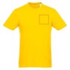 Elevate Heros t-shirt - Hoge kwaliteit met eigen opdruk Elevate Heros t-shirt - Hoge kwaliteit met eigen opdruk