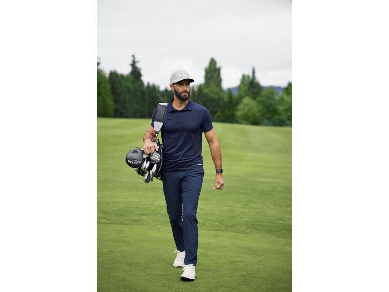 Cutter & Buck herenpolo Advantage Performance