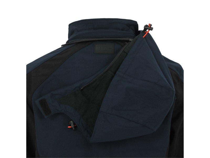 HEROCK Trystan softshell vest HEROCK Trystan softshell vest