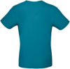 E150 B&C Men's T-shirt » 100% Katoen + 40 kleuren E150 B&C Men's T-shirt » 100% Katoen + 40 kleuren