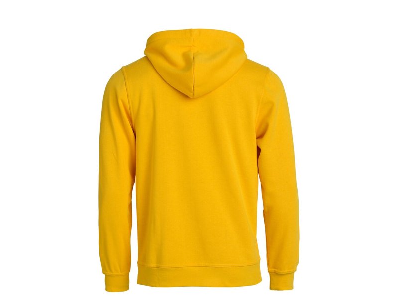 Clique Hoodie; sweater met capuchon en leverbaar in vele kleuren Clique Hoodie; sweater met capuchon en leverbaar in vele kleuren