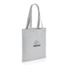 Impact AWARE™ recycled canvas tas 285gsm ongeverfd Impact AWARE™ recycled canvas tas 285gsm ongeverfd