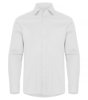 Clique Stretch Heren Overhemd Lm