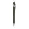 Balpen Paris Metaal rubberised