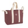 BEAU AWARE™ strandtas canvas BEAU AWARE™ strandtas canvas