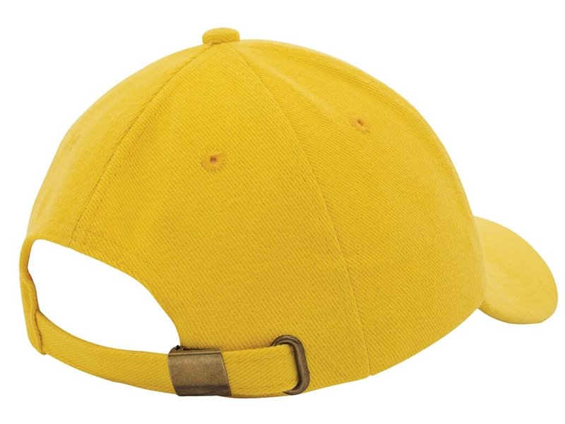 Superdeal bij Totziens | Geborduurde caps met eigen logo