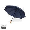 Tony Aware™ RPET 30 inch acacia auto open paraplu Tony Aware™ RPET 30 inch acacia auto open paraplu