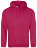 Studenten hooded sweater, geschikt voor bedrukken of borduring Studenten hooded sweater, geschikt voor bedrukken of borduring