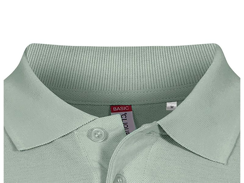 Clique Basic Polo Clique Basic Polo