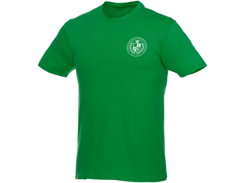 Elevate Heros t-shirt - Hoge kwaliteit met eigen opdruk Elevate Heros t-shirt - Hoge kwaliteit met eigen opdruk