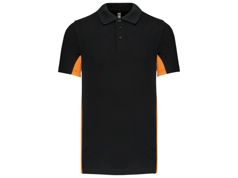 Kariban Polo Flag Kariban Polo Flag