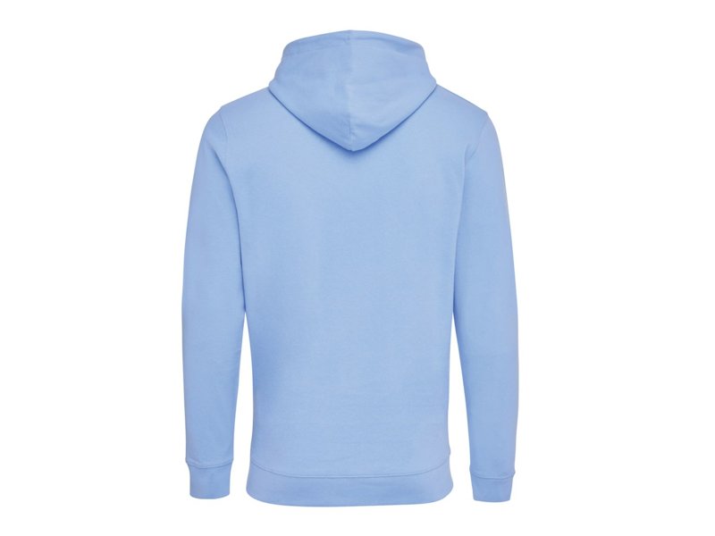 Iqoniq - trendy kleuren hoodies - en verantwoord geproduceerd! Iqoniq - trendy kleuren hoodies - en verantwoord geproduceerd!