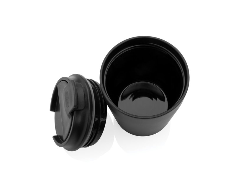 Pico Barista RCS coffee beker 220ML in geschenktube Pico Barista RCS coffee beker 220ML in geschenktube