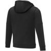 Sayan anorak heren sweater met halve rits en capuchon Sayan anorak heren sweater met halve rits en capuchon
