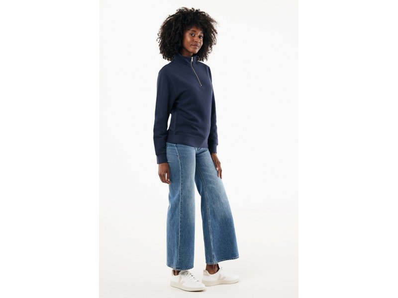 IQONIQ Elgon Zip sweater IQONIQ Elgon Zip sweater