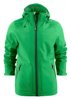 Softshell jas met capuchon Softshell jas met capuchon