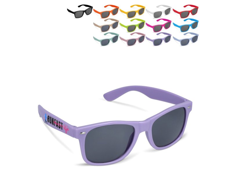 Zonnebril Justin UV400