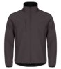 Klassieke softshell jas